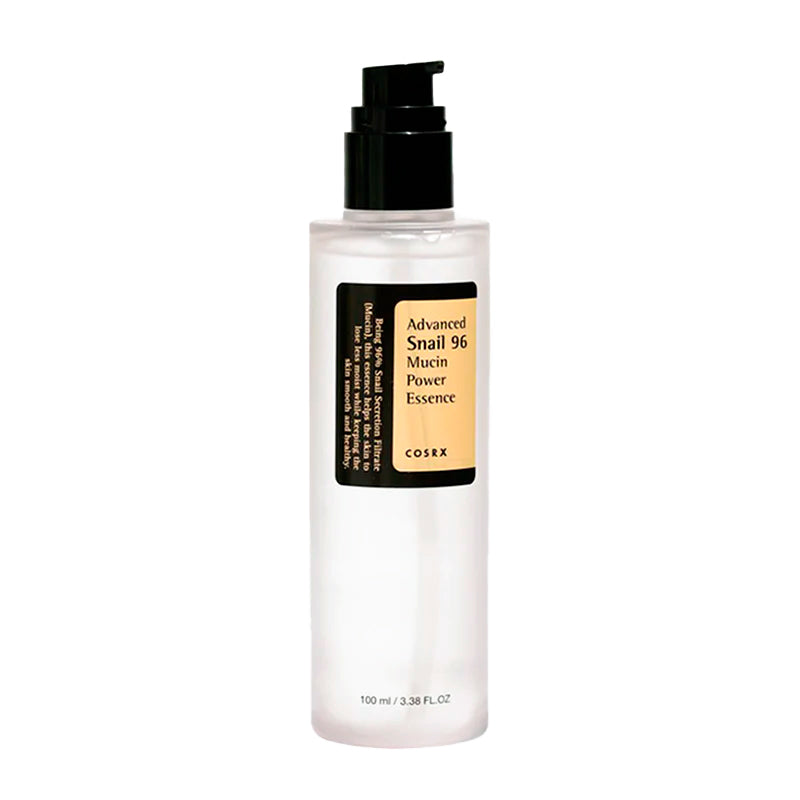 Advanced Snail 96 Mucin Power Essence