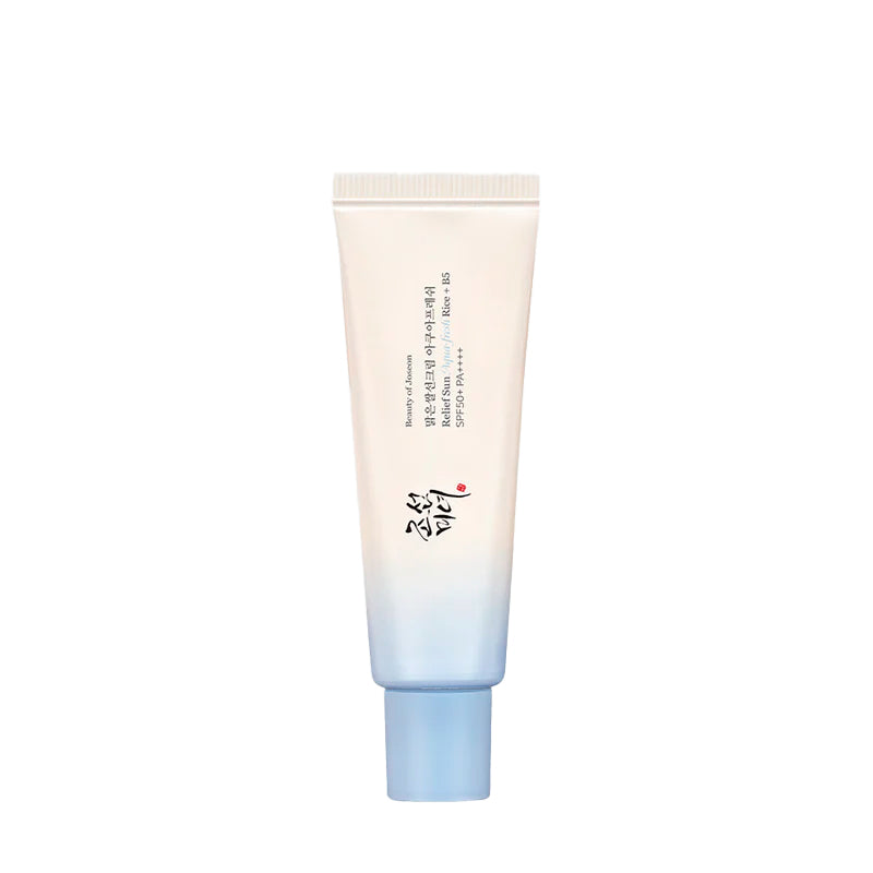 Relief Sun Aqua-fresh: Rice + B5 | SPF50+ PA++++