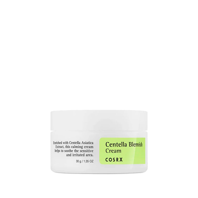 Centella Blemish Cream