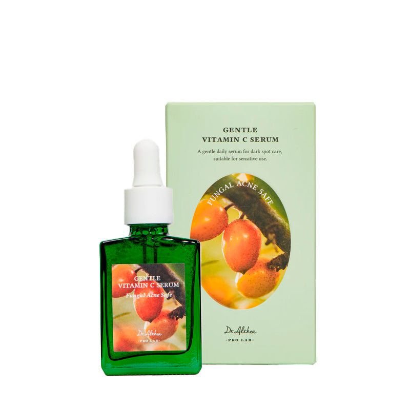 Gentle Vitamin C Serum