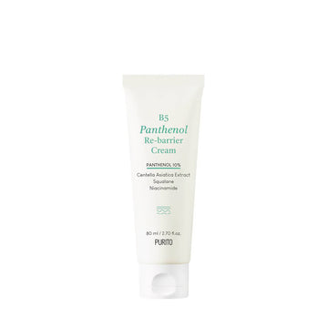 B5 Panthenol Re-Barrier Cream