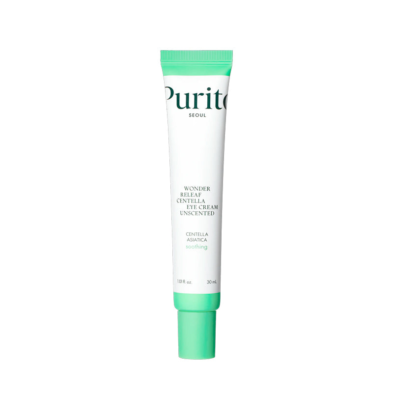 Wonder Releaf Centella Eye Cream Unscented