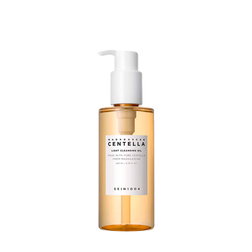 Madagascar Centella Light Cleansing Oil | Aceite Limpiador
