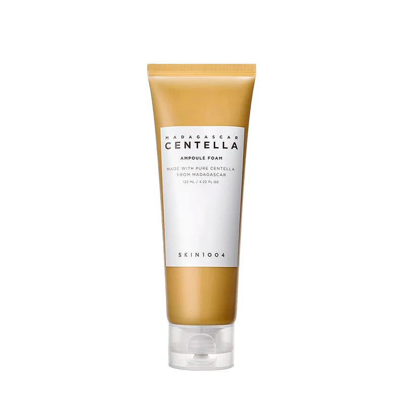 Madagascar Centella Ampoule Foam