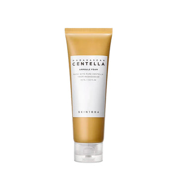 Madagascar Centella Ampoule Foam