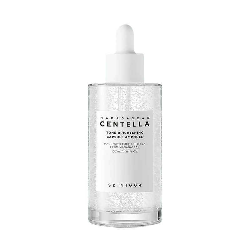 Madagascar Centella Tone Brightening Capsule Ampoule